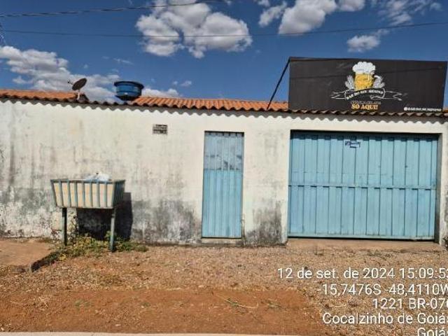 Casa venda em Região Geográfica Imediata de Águas Lindas de Goiás, Região Integrada de Desenvolvimento do Distrito Federal e Entorno