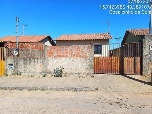 Casa venda em Região Geográfica Imediata de Águas Lindas de Goiás, Região Integrada de Desenvolvimento do Distrito Federal e Entorno