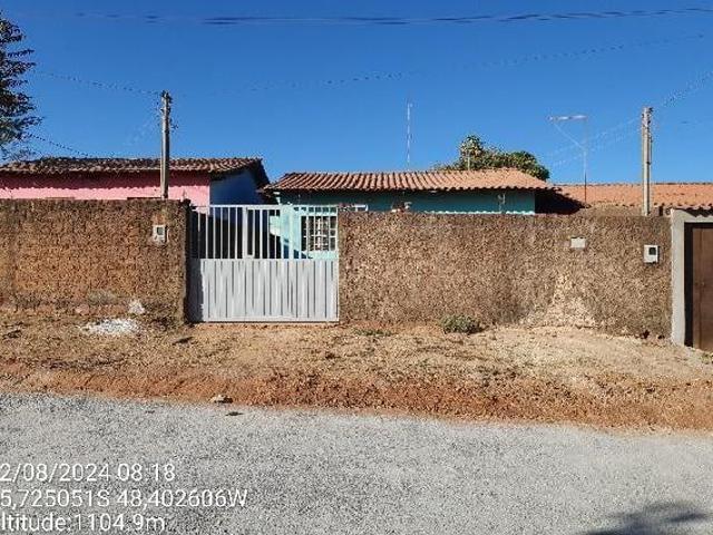 Casa venda em Região Geográfica Imediata de Águas Lindas de Goiás, Região Integrada de Desenvolvimento do Distrito Federal e Entorno