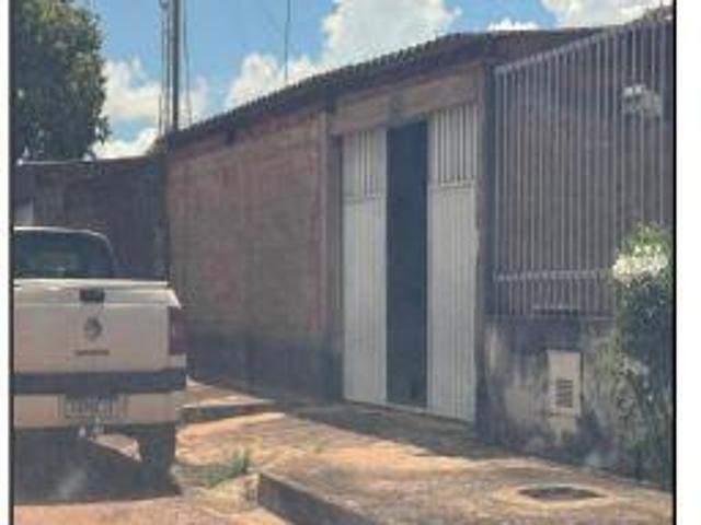 Casa venda em Região Geográfica Imediata de Águas Lindas de Goiás, Região Integrada de Desenvolvimento do Distrito Federal e Entorno