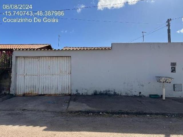 Casa venda em Região Geográfica Imediata de Águas Lindas de Goiás, Região Integrada de Desenvolvimento do Distrito Federal e Entorno