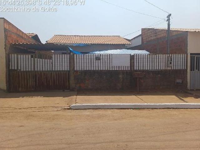 Casa venda em Região Geográfica Imediata de Águas Lindas de Goiás, Região Integrada de Desenvolvimento do Distrito Federal e Entorno