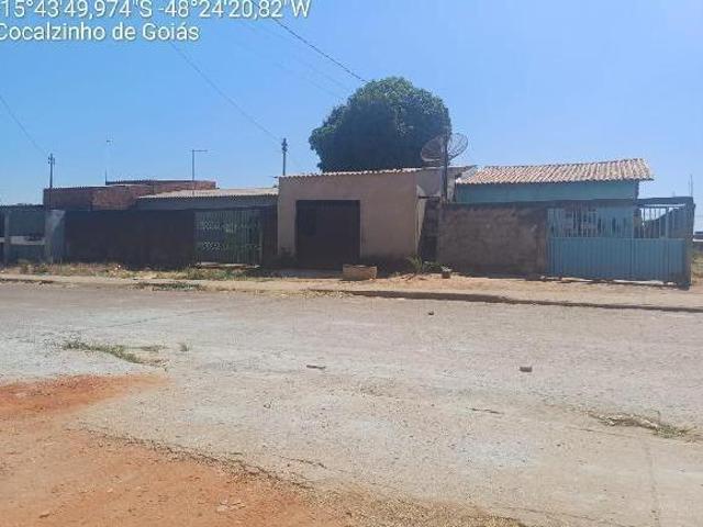 Casa venda em Região Geográfica Imediata de Águas Lindas de Goiás, Região Integrada de Desenvolvimento do Distrito Federal e Entorno