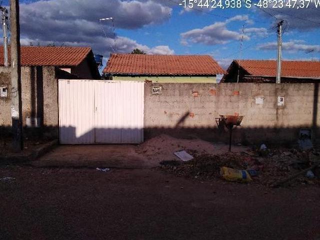 Casa venda em Região Geográfica Imediata de Águas Lindas de Goiás, Região Integrada de Desenvolvimento do Distrito Federal e Entorno