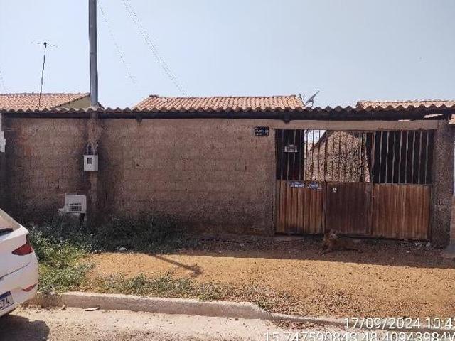 Casa venda em Região Geográfica Imediata de Águas Lindas de Goiás, Região Integrada de Desenvolvimento do Distrito Federal e Entorno