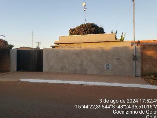 Casa venda em Região Geográfica Imediata de Águas Lindas de Goiás, Região Integrada de Desenvolvimento do Distrito Federal e Entorno