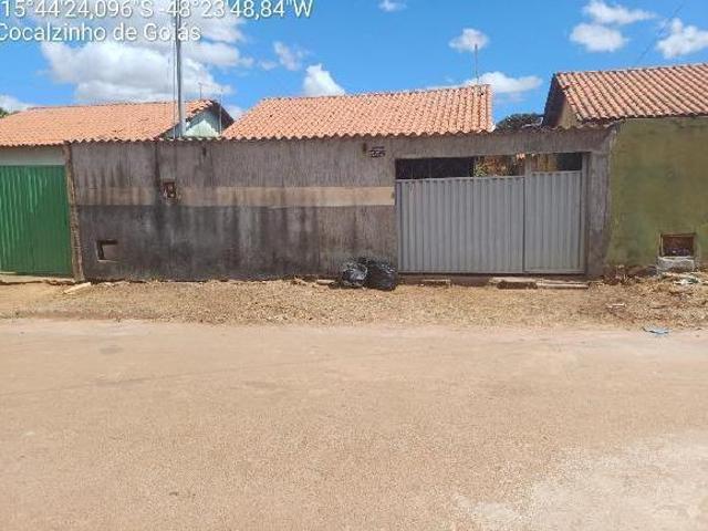 Casa venda em Região Geográfica Imediata de Águas Lindas de Goiás, Região Integrada de Desenvolvimento do Distrito Federal e Entorno