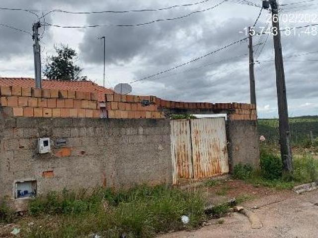 Casa venda em Região Geográfica Imediata de Águas Lindas de Goiás, Região Integrada de Desenvolvimento do Distrito Federal e Entorno