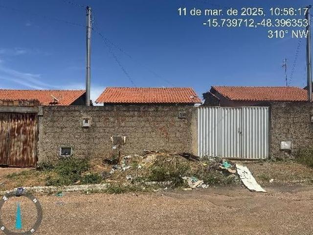 Casa venda em Região Geográfica Imediata de Águas Lindas de Goiás, Região Integrada de Desenvolvimento do Distrito Federal e Entorno