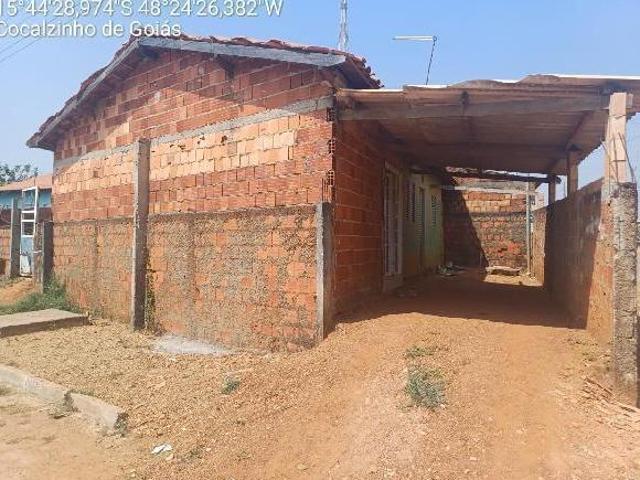 Casa venda em Região Geográfica Imediata de Águas Lindas de Goiás, Região Integrada de Desenvolvimento do Distrito Federal e Entorno