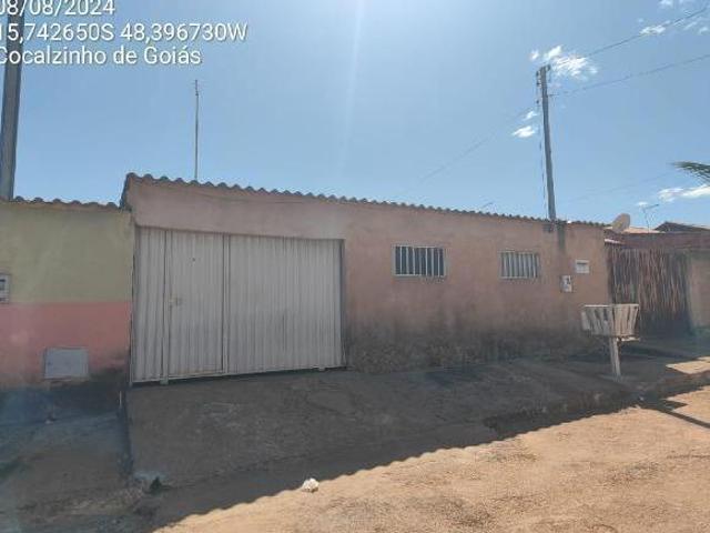 Casa venda em Região Geográfica Imediata de Águas Lindas de Goiás, Região Integrada de Desenvolvimento do Distrito Federal e Entorno