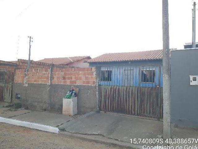 Casa venda em Região Geográfica Imediata de Águas Lindas de Goiás, Região Integrada de Desenvolvimento do Distrito Federal e Entorno
