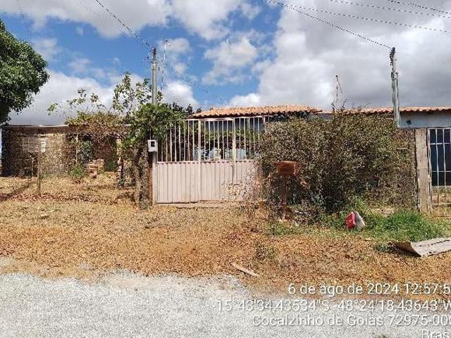 Casa venda em Região Geográfica Imediata de Águas Lindas de Goiás, Região Integrada de Desenvolvimento do Distrito Federal e Entorno