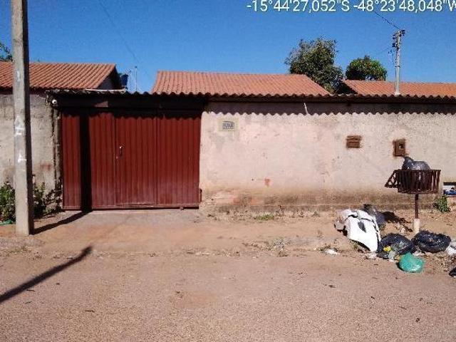 Casa venda em Região Geográfica Imediata de Águas Lindas de Goiás, Região Integrada de Desenvolvimento do Distrito Federal e Entorno