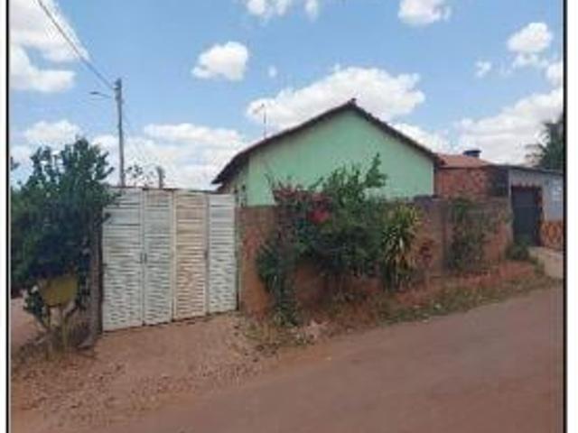 Casa venda em Região Geográfica Imediata de Águas Lindas de Goiás, Região Integrada de Desenvolvimento do Distrito Federal e Entorno