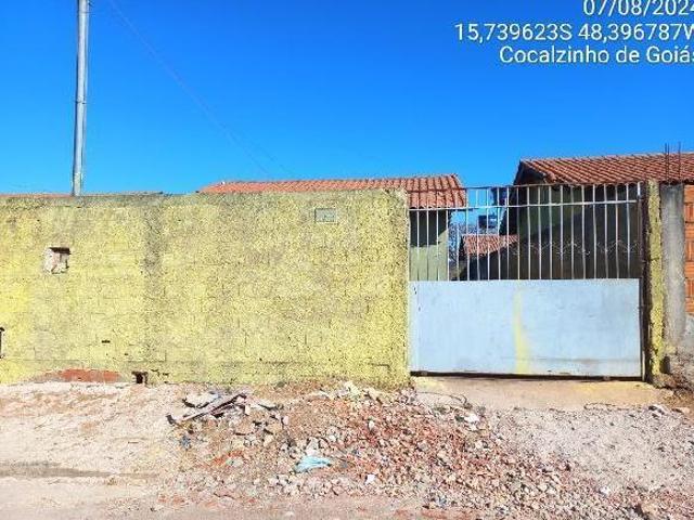 Casa venda em Região Geográfica Imediata de Águas Lindas de Goiás, Região Integrada de Desenvolvimento do Distrito Federal e Entorno