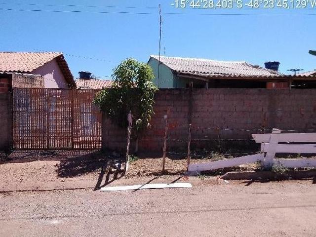 Casa venda em Região Geográfica Imediata de Águas Lindas de Goiás, Região Integrada de Desenvolvimento do Distrito Federal e Entorno