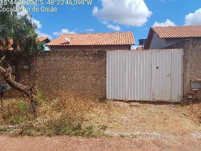 Casa venda em Região Geográfica Imediata de Águas Lindas de Goiás, Região Integrada de Desenvolvimento do Distrito Federal e Entorno