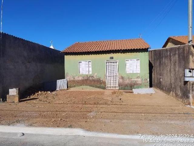 Casa venda em Região Geográfica Imediata de Águas Lindas de Goiás, Região Integrada de Desenvolvimento do Distrito Federal e Entorno