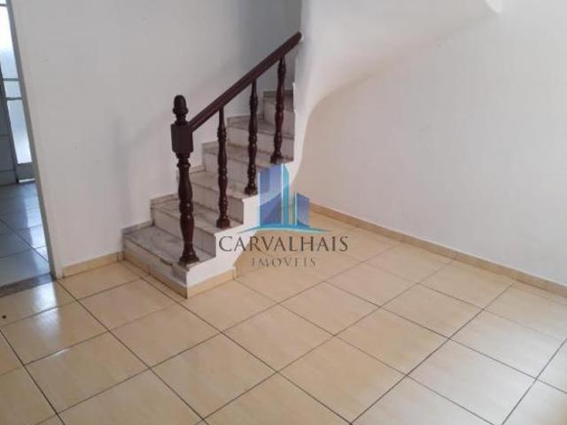 Casa venda em Eldorado, Contagem