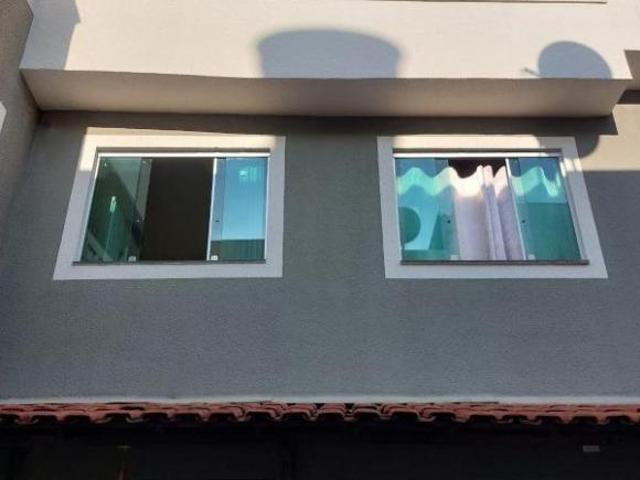 Casa venda em Eldorado, Contagem