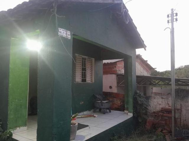 Casa venda em UFMT, Cuiabá