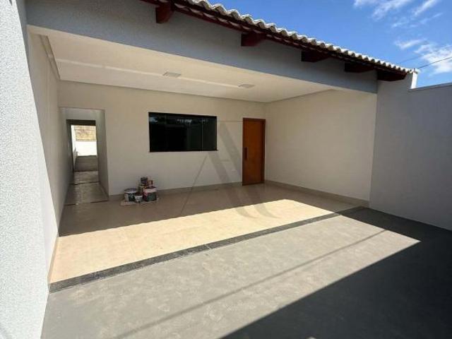 Casa venda em Região Geográfica Imediata de Ceres - Rialma - Goianésia, Goianésia