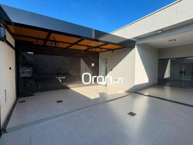 Casa venda em Região Geográfica Imediata de Goiânia, Goiânia