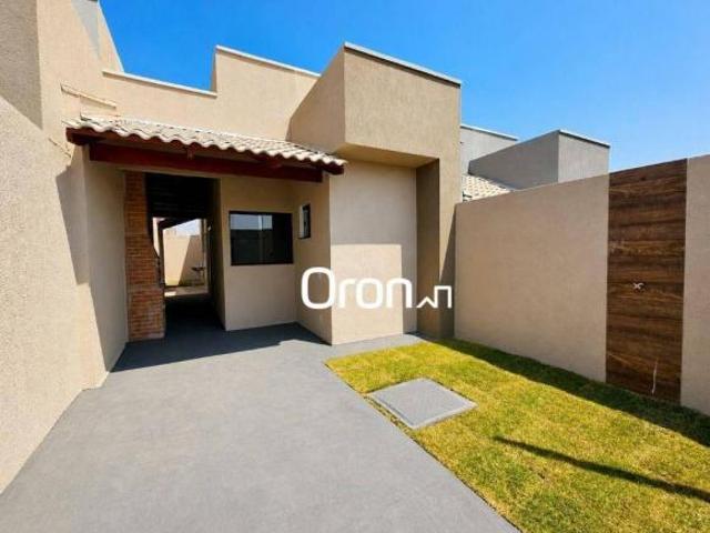Casa venda em Região Geográfica Imediata de Goiânia, Goiânia