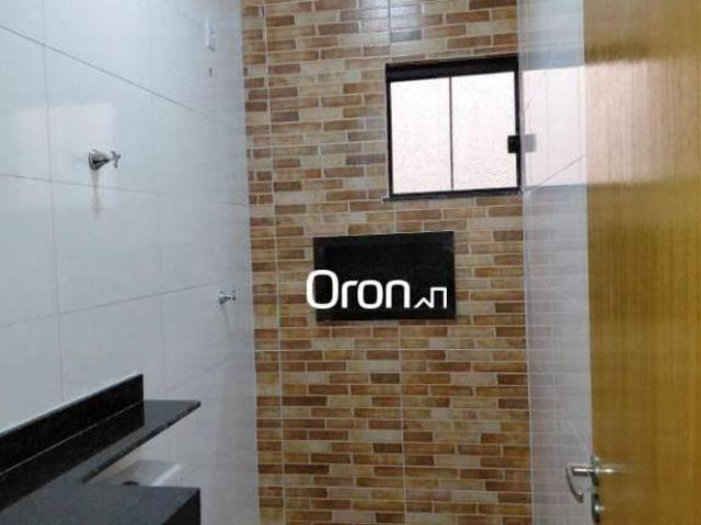 Casa venda em Região Geográfica Imediata de Goiânia, Goiânia