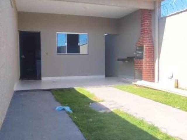 Casa venda em Região Geográfica Imediata de Goiânia, Goiânia