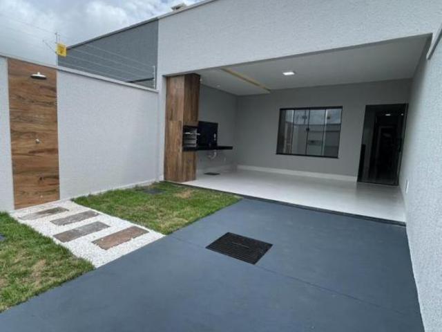 Casa venda em Goiânia, Região Geográfica Intermediária de Goiânia