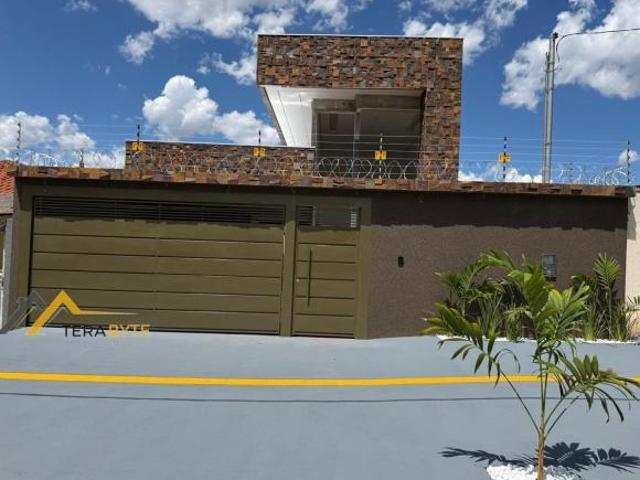 Casa venda em Região Geográfica Imediata de Goiânia, Goiânia