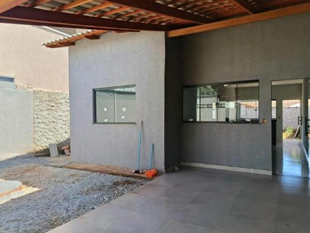 Casa venda em Goianira, Região Geográfica Intermediária de Goiânia