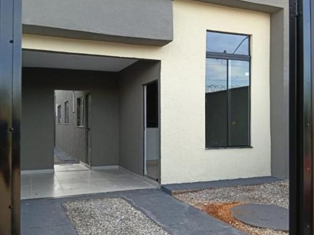 Casa venda em Goianira, Região Geográfica Intermediária de Goiânia