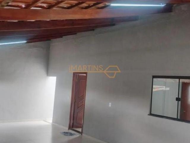 Casa venda em Região Geográfica Imediata de Uberlândia, Araguari