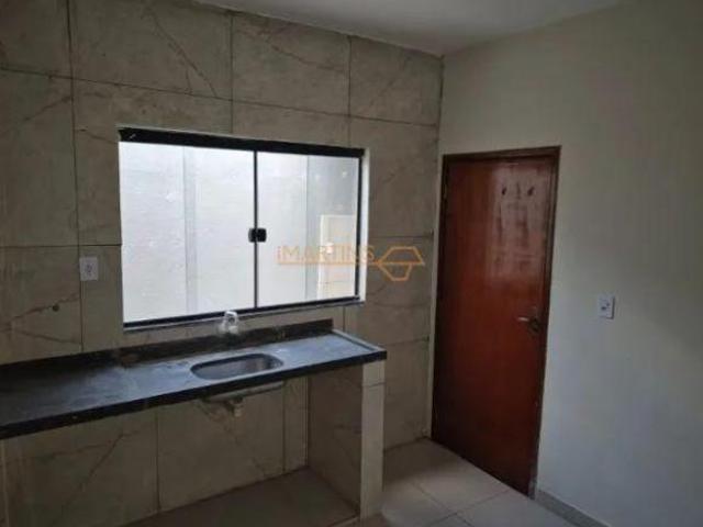 Casa venda em Região Geográfica Imediata de Uberlândia, Araguari