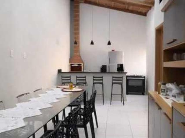 Casa venda em Região Geográfica Imediata de Uberlândia, Araguari