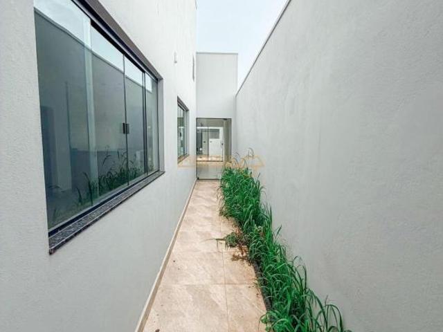 Casa venda em Região Geográfica Imediata de Uberlândia, Araguari