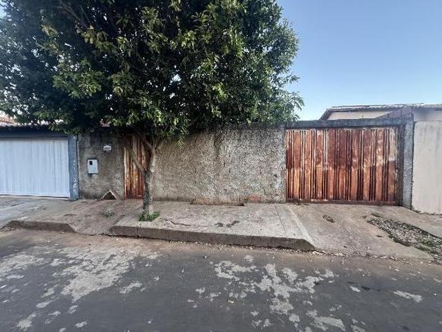 Casa venda em Região Geográfica Imediata de Uberlândia, Araguari
