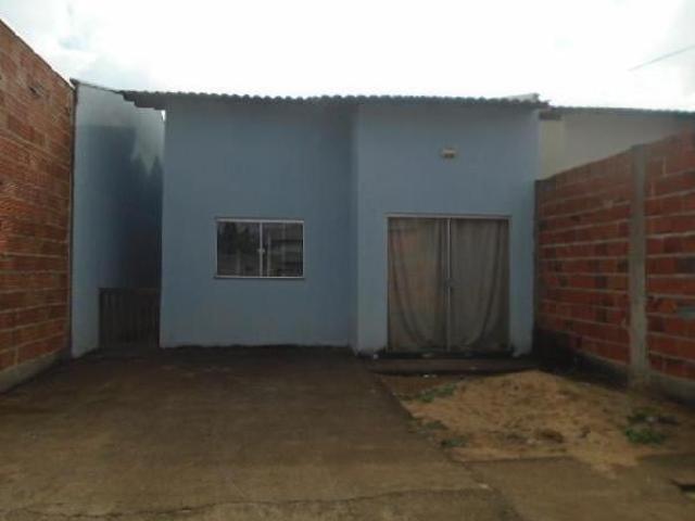 Casa venda em Região Geográfica Imediata de Uberlândia, Araguari