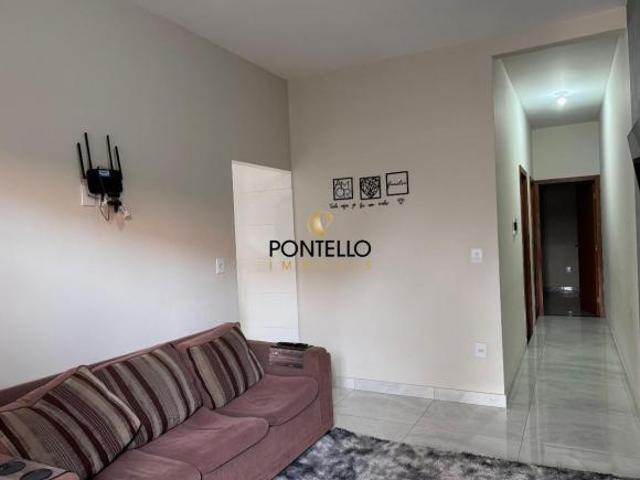 Casa venda em Interlagos, Sete Lagoas
