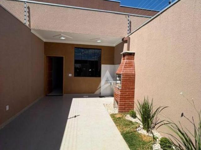 Casa venda em Região Geográfica Imediata de Anápolis, Anápolis