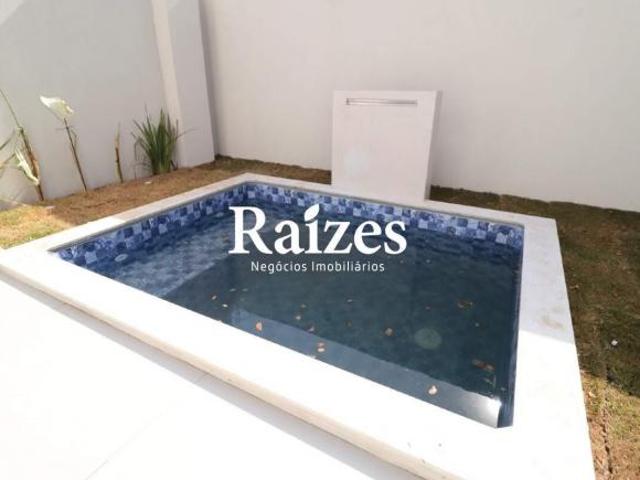 Casa venda em Residencial Integração, Uberlândia