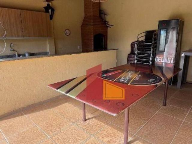 Casa venda em Grande Horizonte, Uberaba
