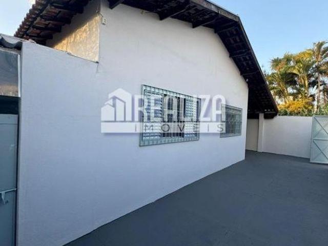 Casa venda em Grande Horizonte, Uberaba