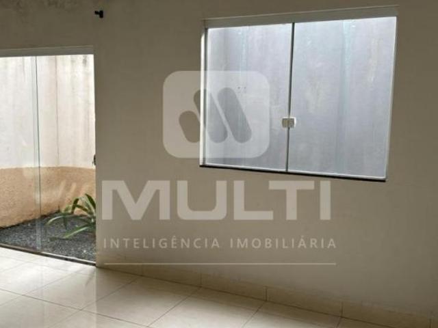 Casa venda em Grande Horizonte, Uberaba