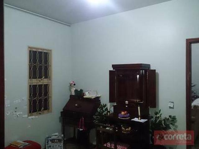 Casa venda em Grande Horizonte, Uberaba