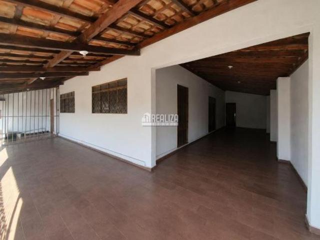 Casa venda em Grande Horizonte, Uberaba