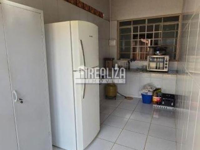 Casa venda em Grande Horizonte, Uberaba